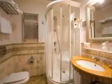 Superior Double room with balcony