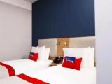 Standard Smoking Allowed Double room