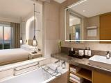 Royal Suite with city view
