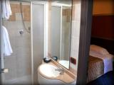 Comfort Single room with city view