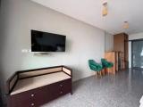 Standard Double room with view