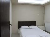 Economy (no window) Double room