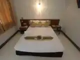 Standard room with balcony