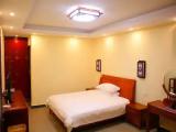 Standard Double room with mountain view