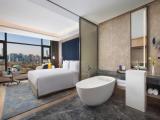Premium Bathtub Double room