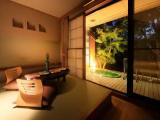 Japanese-Western Style Double room