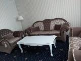 Suite with river view