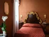 Luxury Double room with canal view