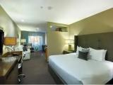 Standard Junior Suite