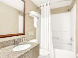 Standard Quadruple Family room