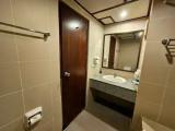 Double Suite with garden view