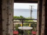 Family Studio with balcony and with sea view