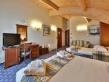 Double Junior Suite