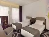 Superior room with view
