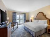 1 Bedroom Economy Double Villa