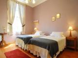 Standard Double room with mountain view