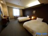 Western Double room