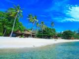 Deluxe room beachfront
