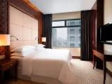 Grand Double Club Junior Suite