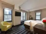 Signature Terrace room