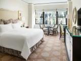 Skyline Cathedral View Double room