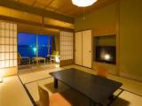 Executive Single room with lake view