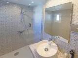 Economy Double room with balcony and with pool view