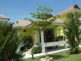 Bungalow