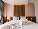 Grand Double room with balcony