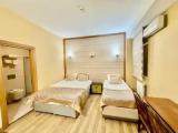 Budget Triple room