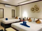Comfort room
