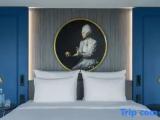 2 Bedrooms Double Suite with balcony