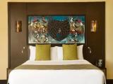 Superior Double room with balcony