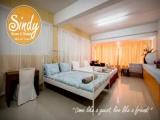 Standard Family room