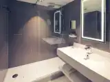 Classic room