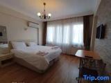 Comfort Double room with balcony