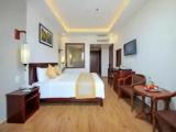 Standard Double Family room