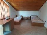 Standard Quadruple room with balcony