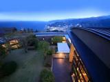 Standard Sextuple room with view