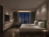 1 Bedroom Standard Double room