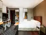 Presidential Terrace Suite