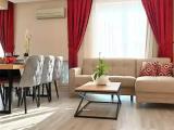 Classic room