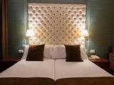 Standard Double room with balcony and with mountain view