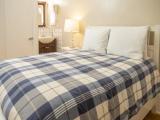 Residential Double room