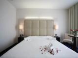Superior Double room with balcony