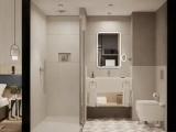 Standard Single room with land view
