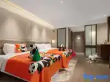 Luxury Double room