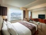 Premier Double Club room