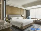 Standard Double Club room with view