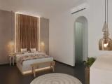 Standard room with garden view